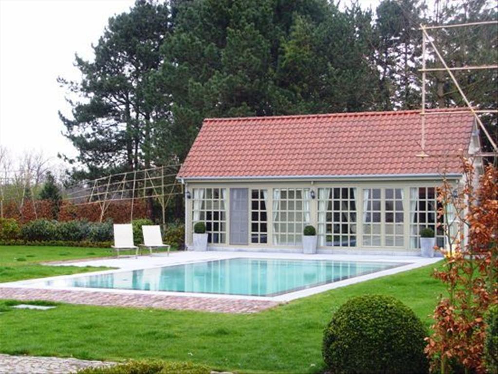 Villa sold in Herselt