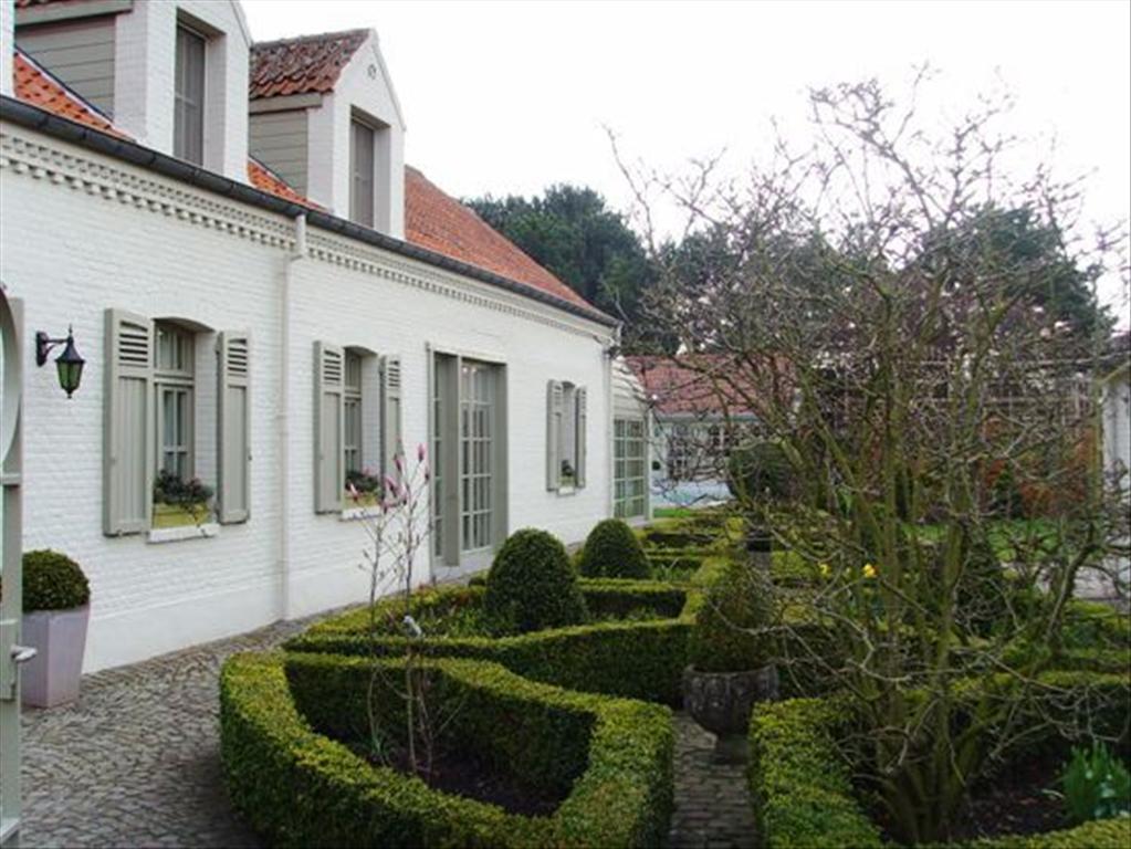 Villa sold in Herselt