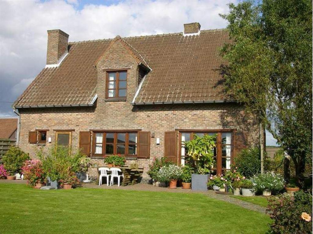 Property sold in Meerdonk