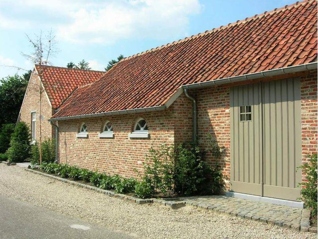 Maison de campagne vendu À Grote-Brogel