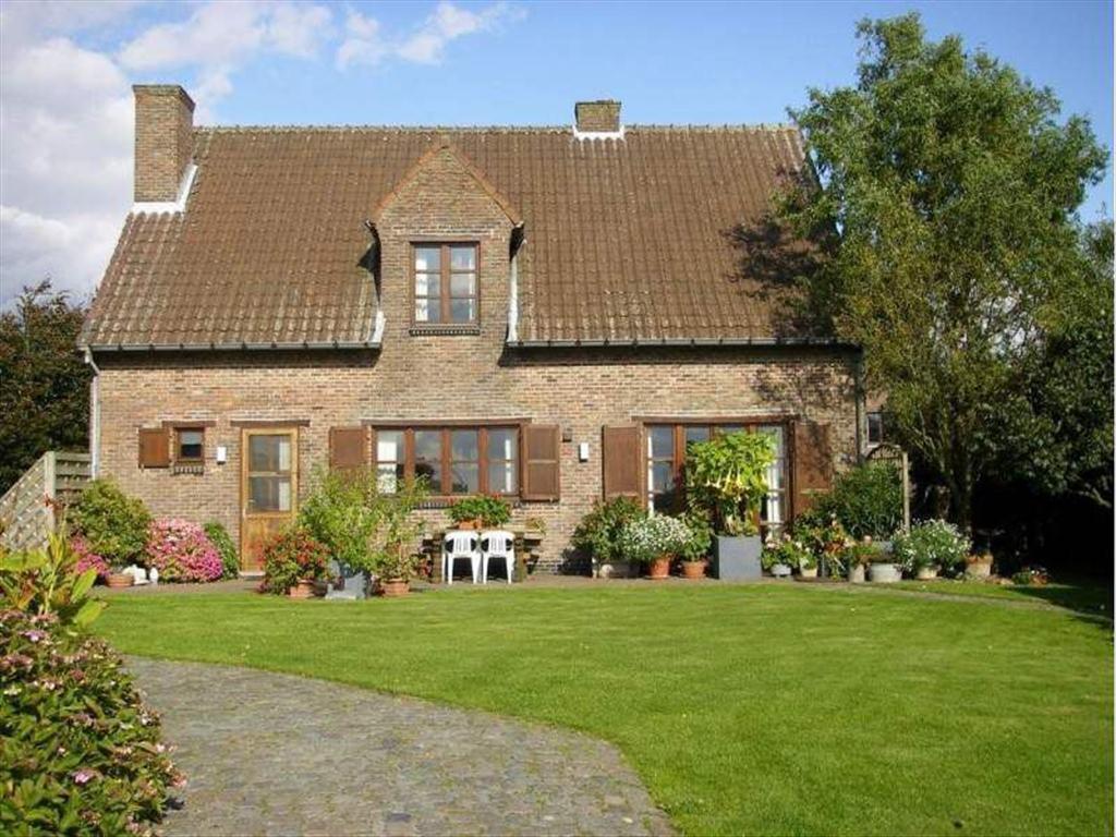 Property sold in Meerdonk