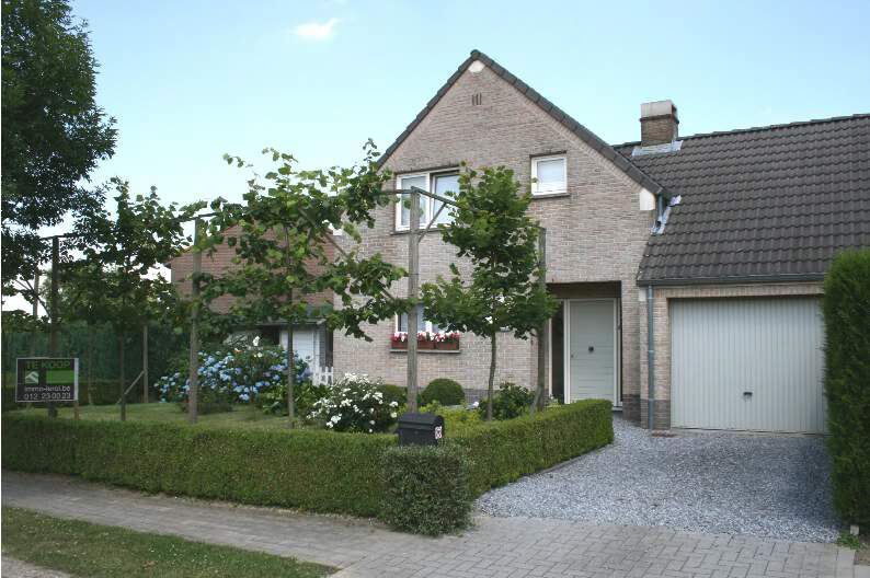 Verkocht woning - Vreren