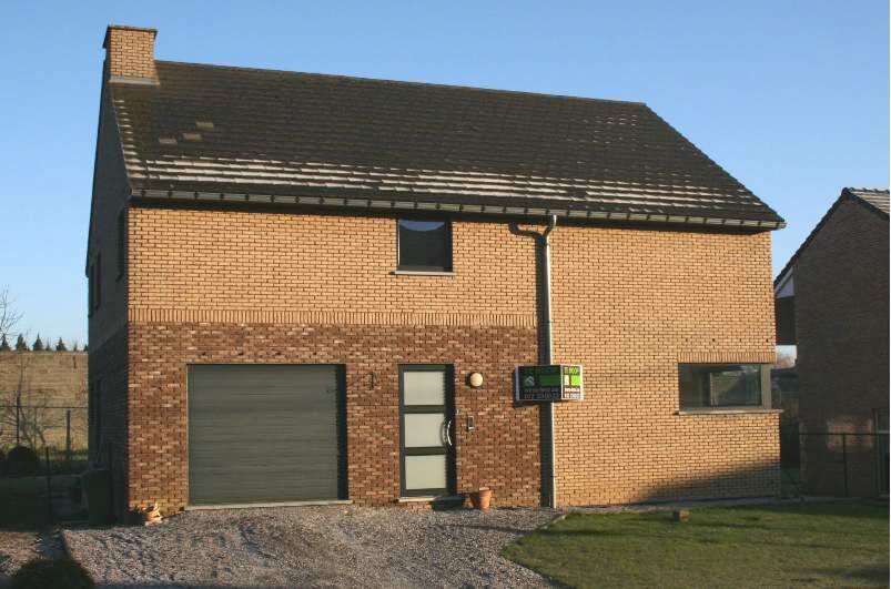 Verkocht villa - Tongeren