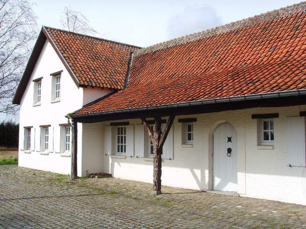 Country house sold in Herselt