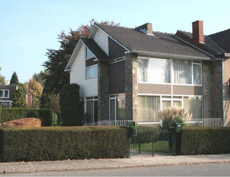 Verkocht woning - Tongeren