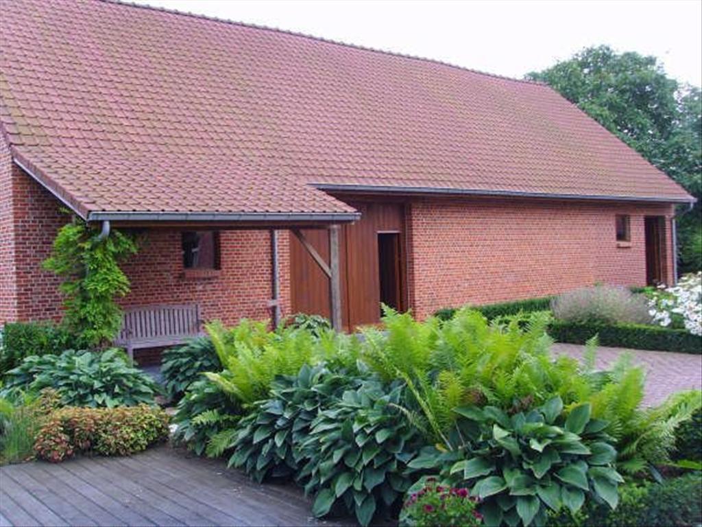 Property sold in Lummen