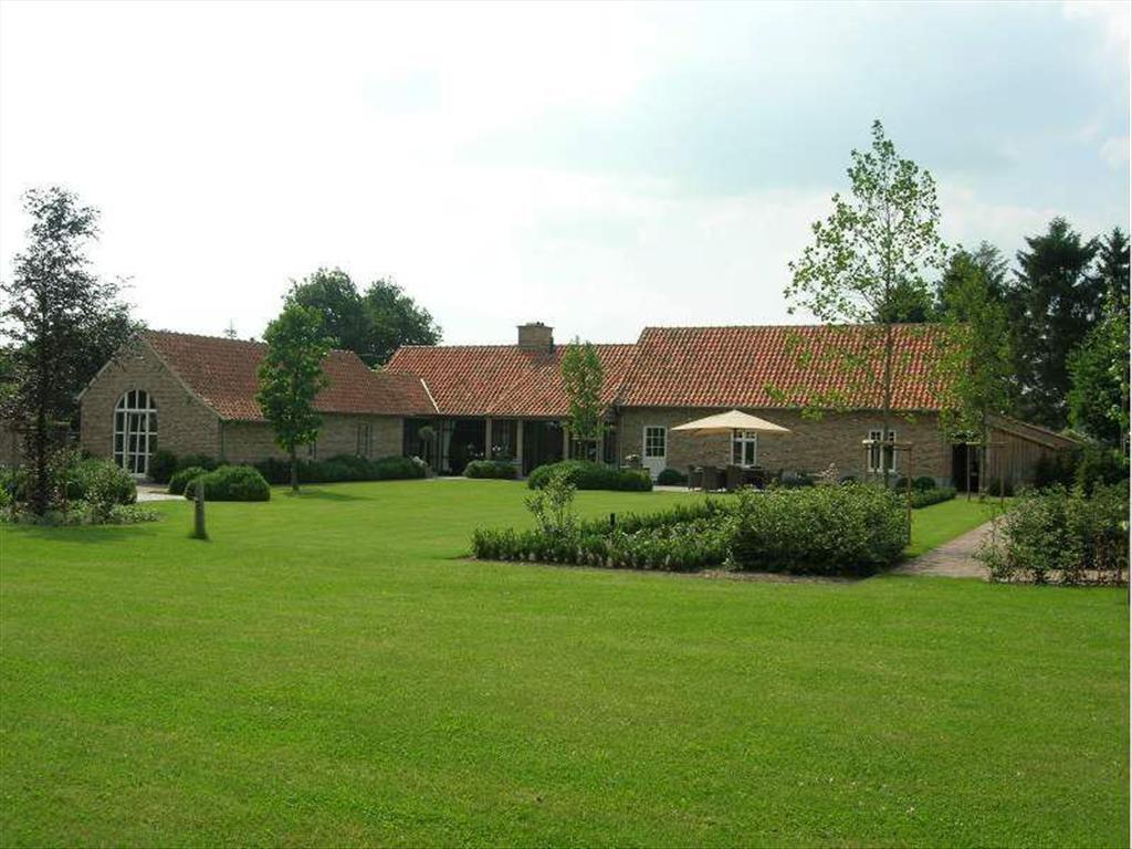 Country house sold in Grote-Brogel