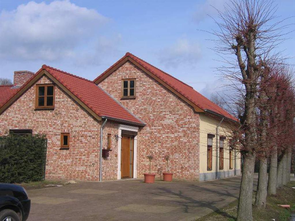 Property sold in Olmen