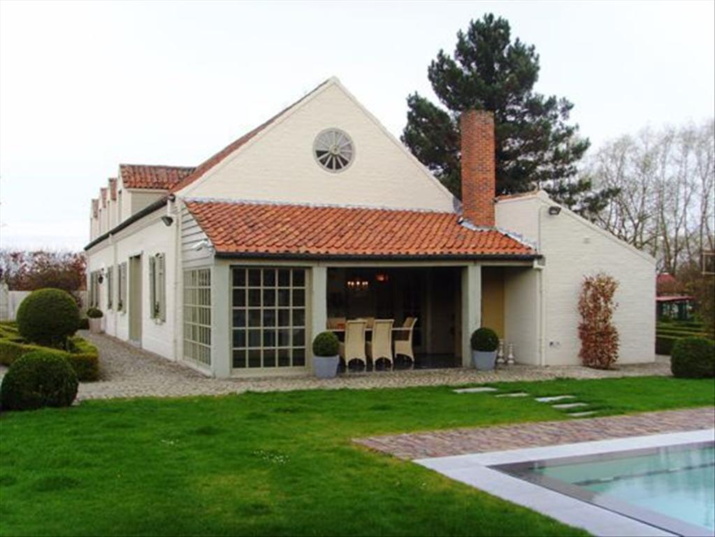 Villa sold in Herselt