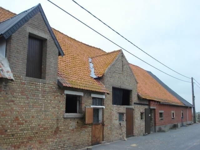 Property sold in Ramskapelle