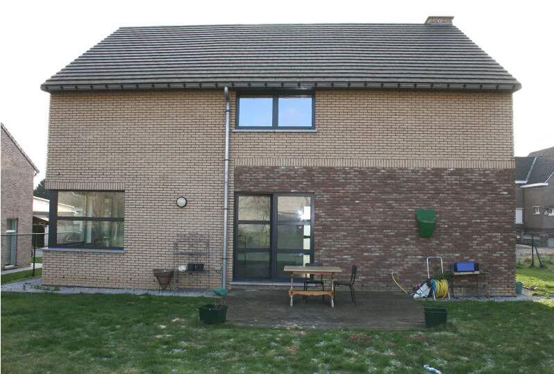 Verkocht villa - Tongeren
