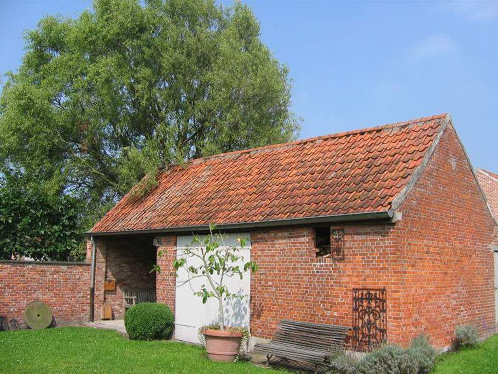 Country house sold in Merksplas