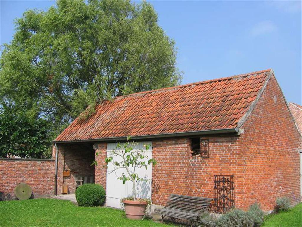 Maison de campagne vendu À Merksplas