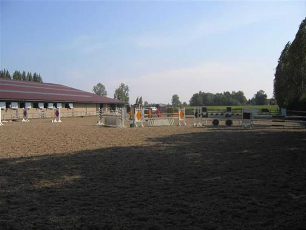 Forest sold in Sint-Pauwels