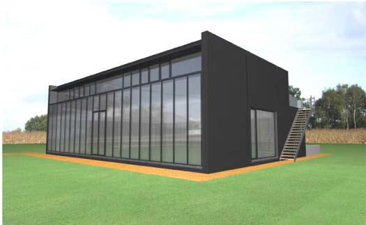 Verkocht appartement - Herk-de-Stad