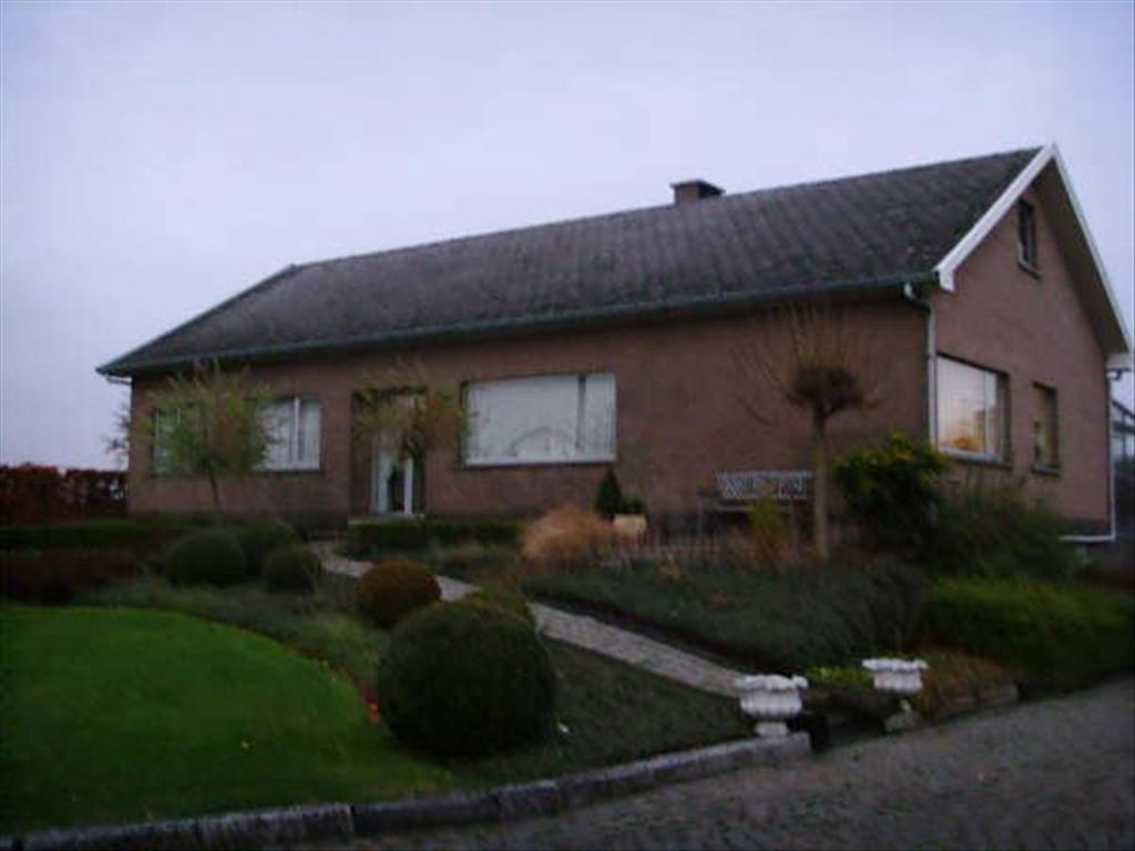 Property sold in Herselt