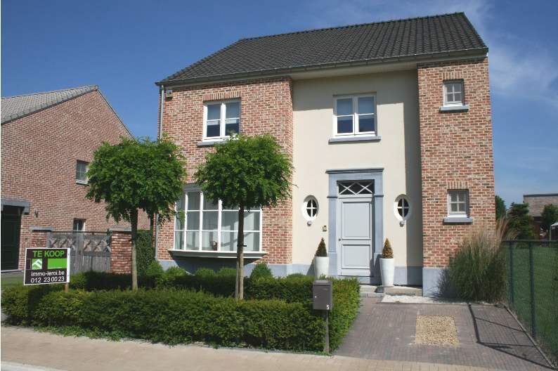 Verkocht woning - Tongeren