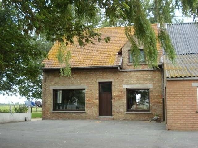 Property sold in Ramskapelle