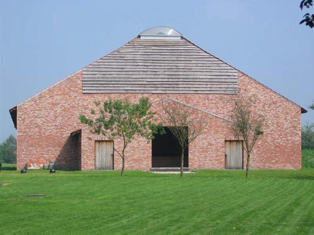Maison de campagne vendu À Merksplas