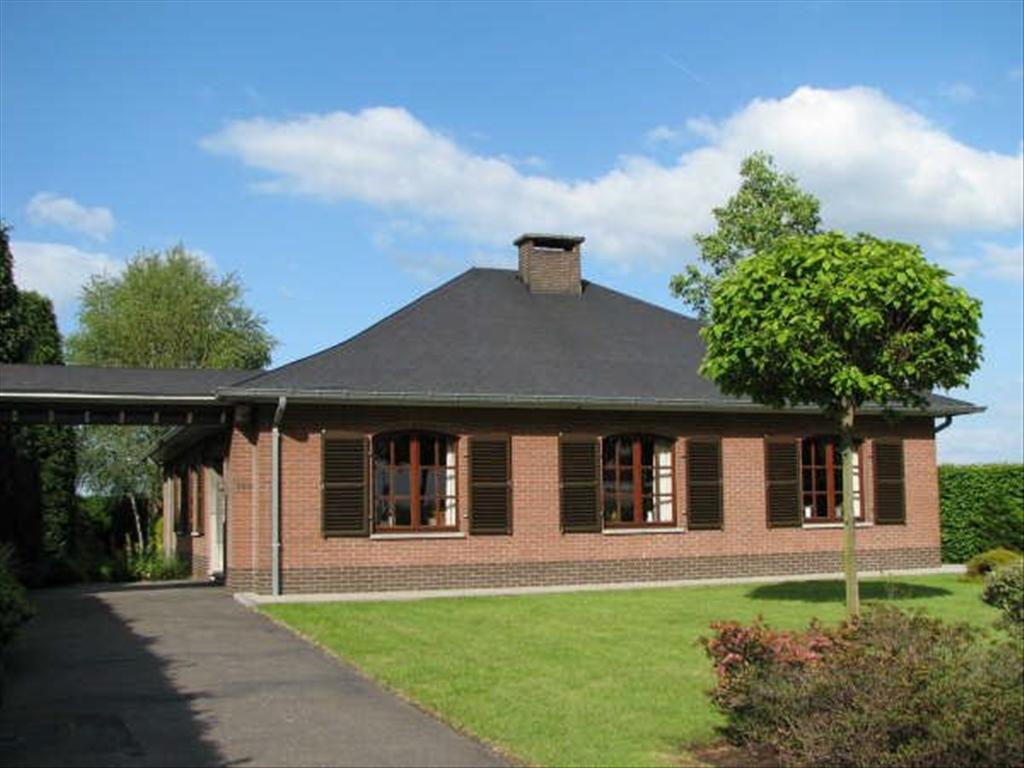 Verkocht bungalow - Tongeren
