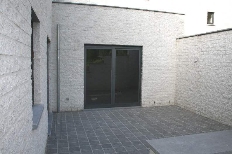 Verkocht appartement - Sluizen