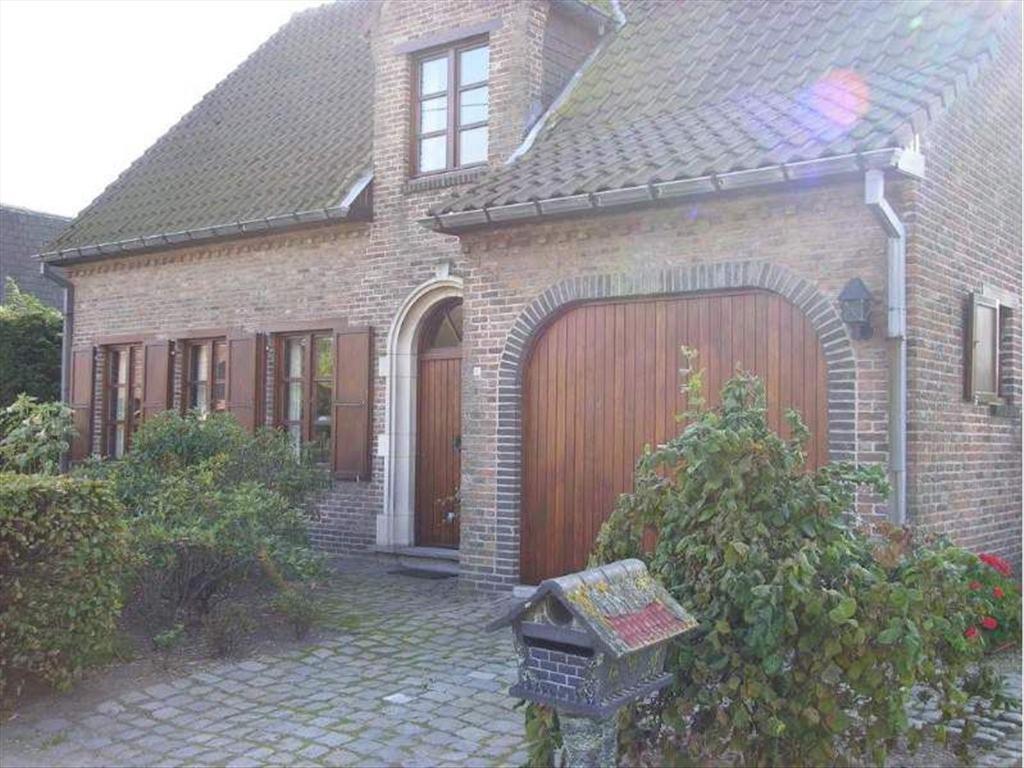 Property sold in Meerdonk